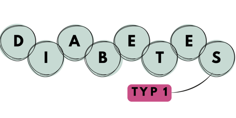 Was ist Typ 1 Diabetes?