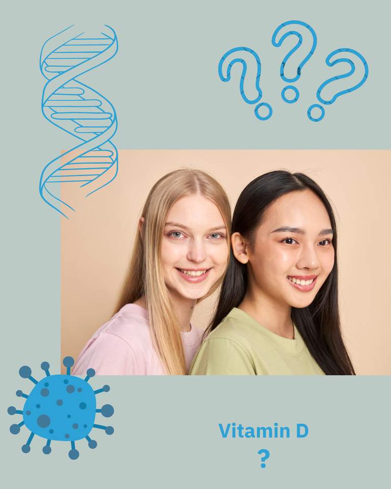 Warum bekommt man Typ 1 Diabetes?